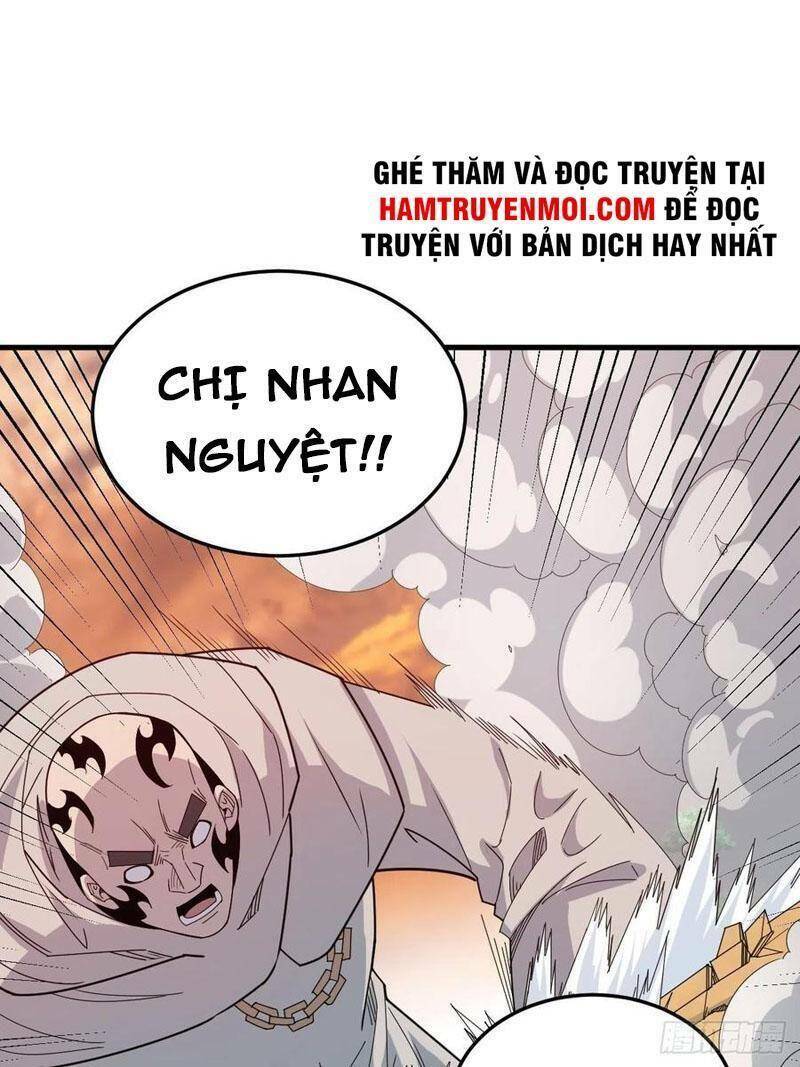 trở về làm đại lão thời mạt thế Chapter 235 - Trang 2