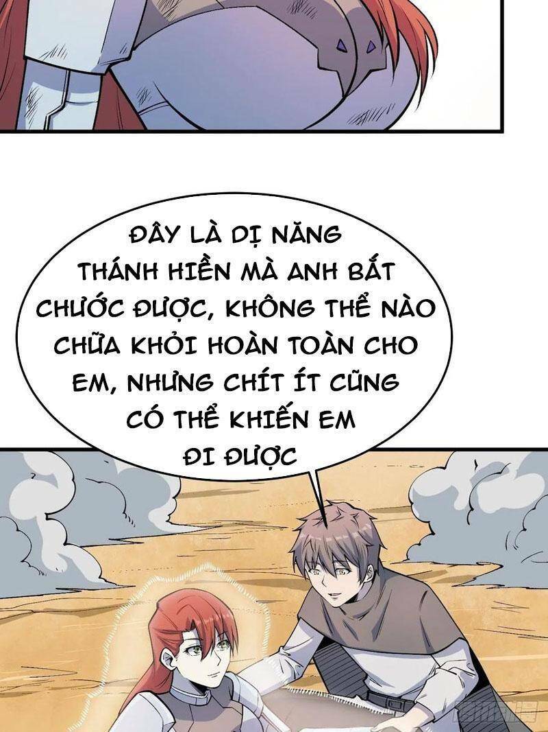 trở về làm đại lão thời mạt thế Chapter 235 - Trang 2