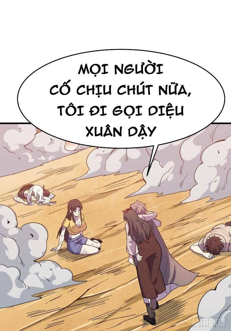 trở về làm đại lão thời mạt thế Chapter 235 - Trang 2