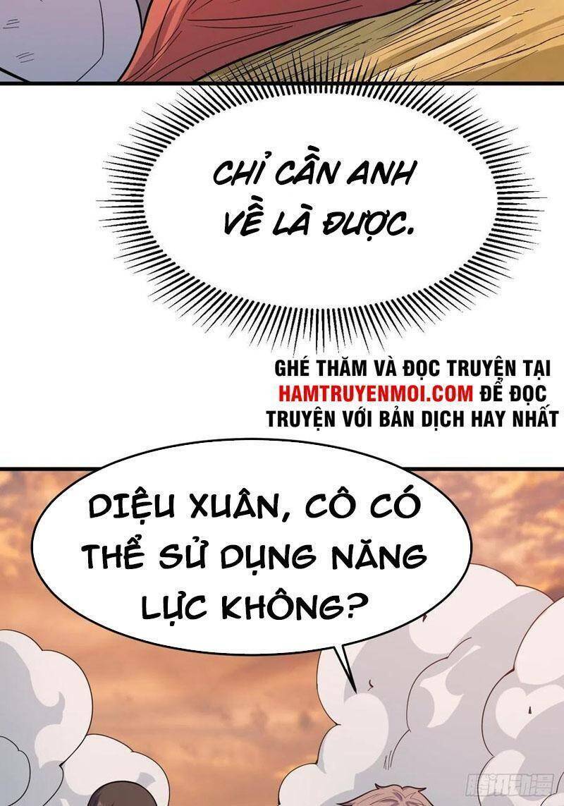 trở về làm đại lão thời mạt thế Chapter 235 - Trang 2