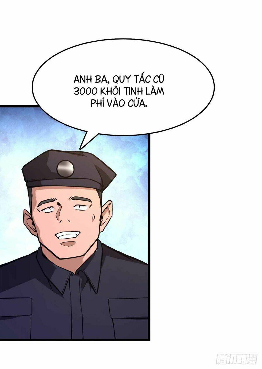 trở về làm đại lão thời mạt thế Chapter 24 - Trang 2