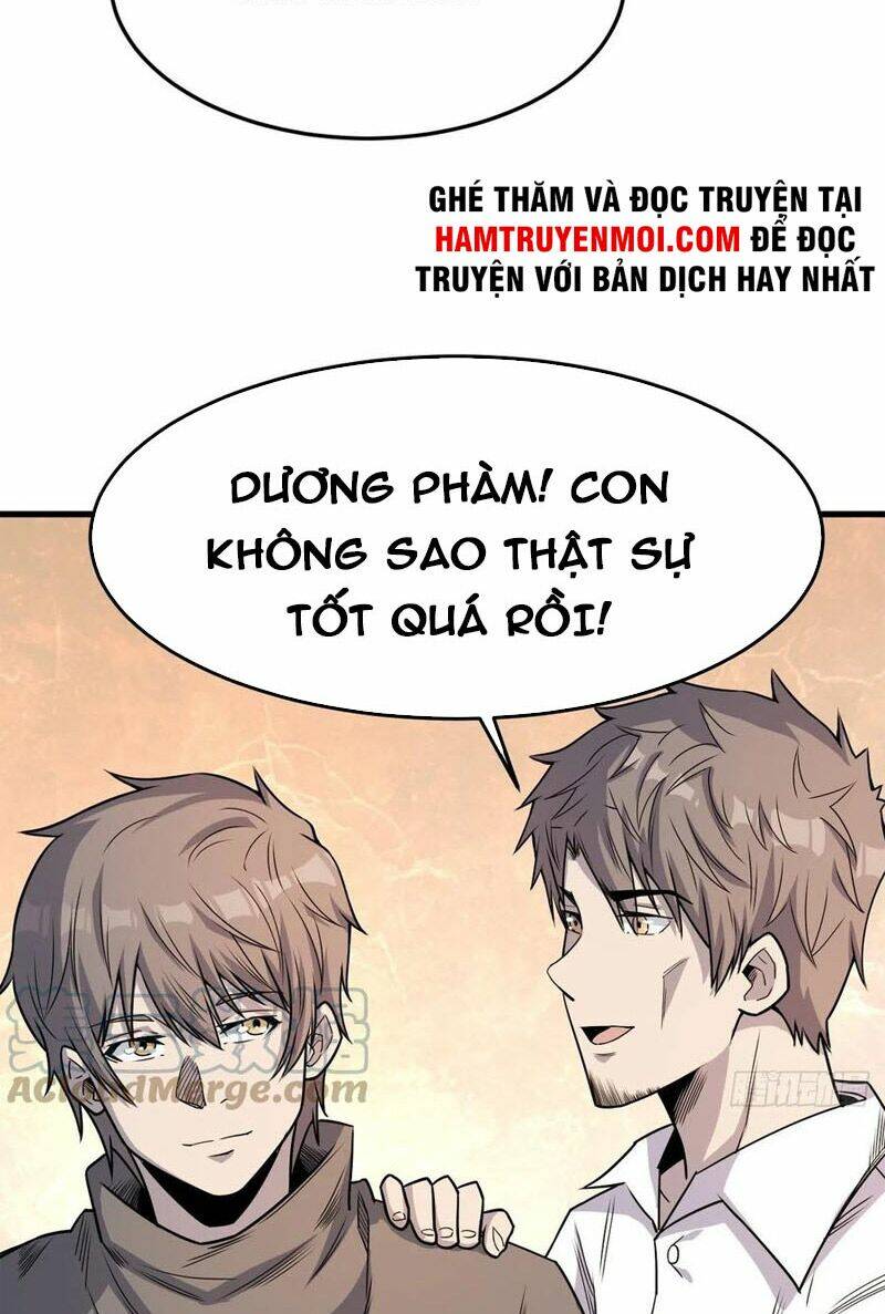 trở về làm đại lão thời mạt thế chapter 241 - Trang 2