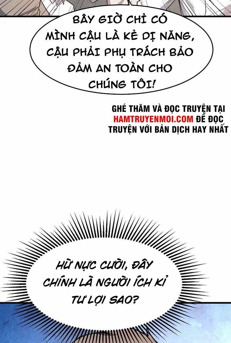 trở về làm đại lão thời mạt thế chapter 241 - Trang 2