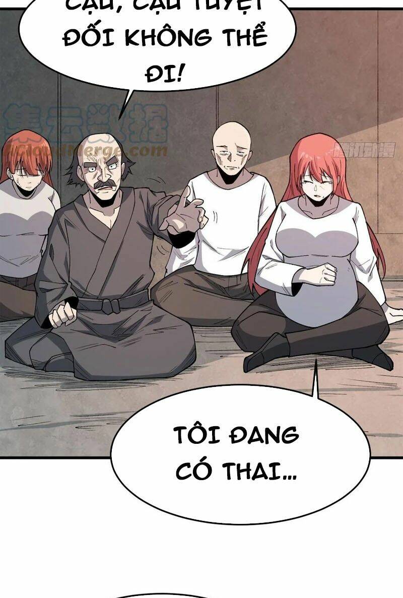 trở về làm đại lão thời mạt thế chapter 241 - Trang 2