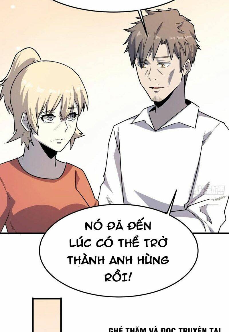 trở về làm đại lão thời mạt thế chapter 241 - Trang 2