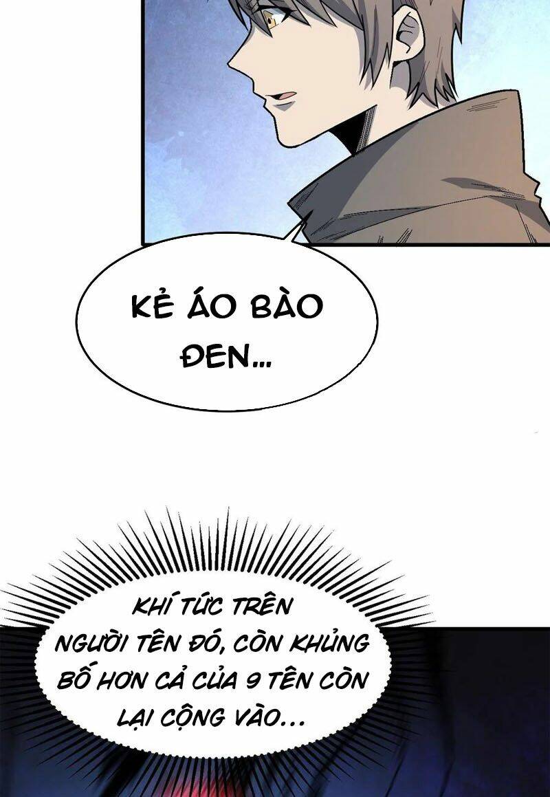 trở về làm đại lão thời mạt thế chapter 241 - Trang 2