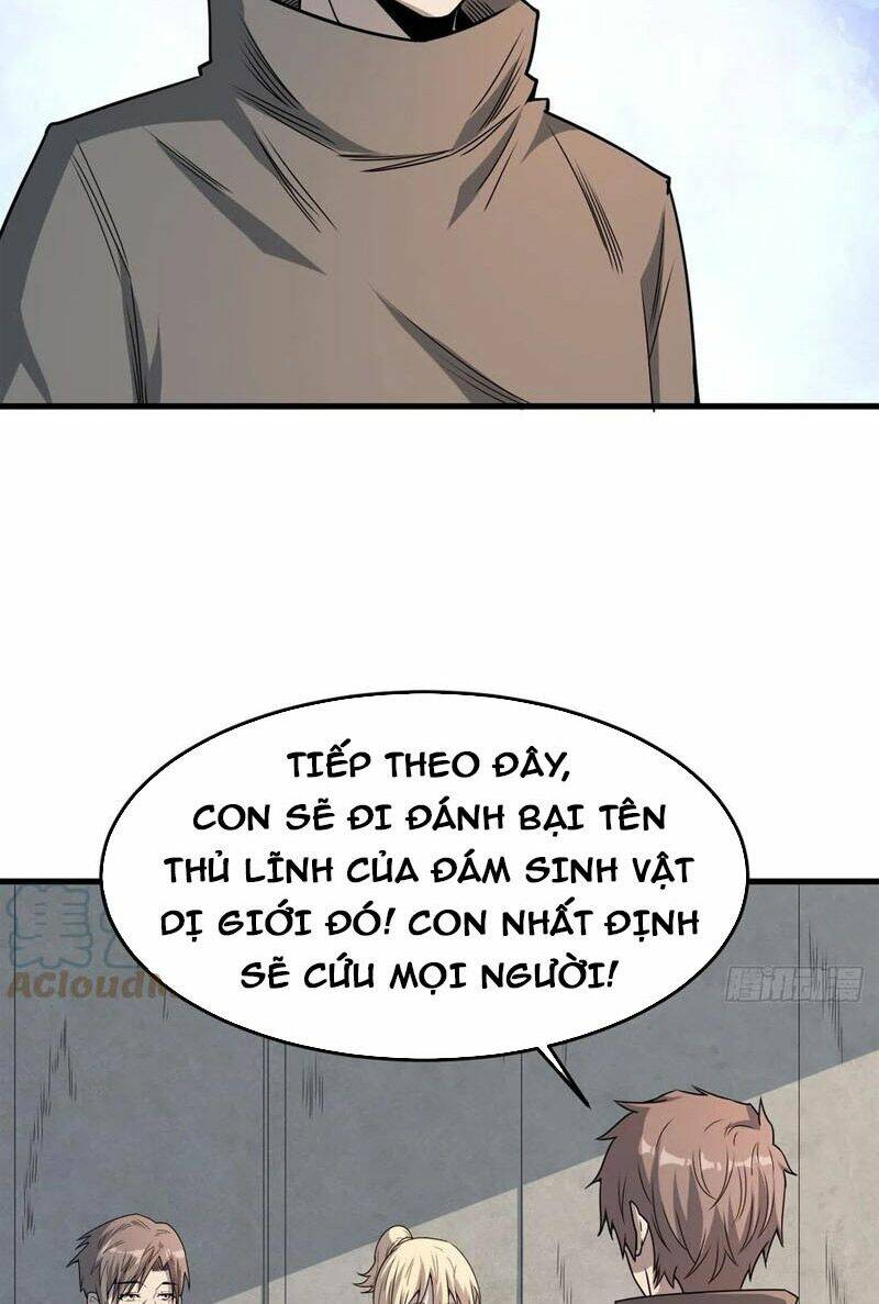 trở về làm đại lão thời mạt thế chapter 241 - Trang 2