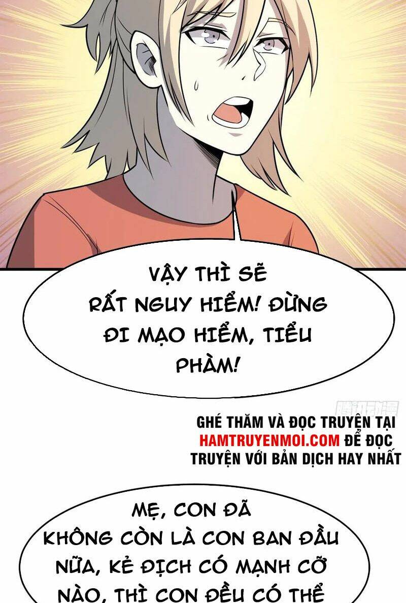 trở về làm đại lão thời mạt thế chapter 241 - Trang 2