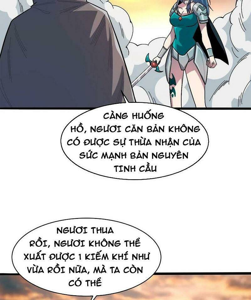 trở về làm đại lão thời mạt thế Chapter 244 - Trang 2