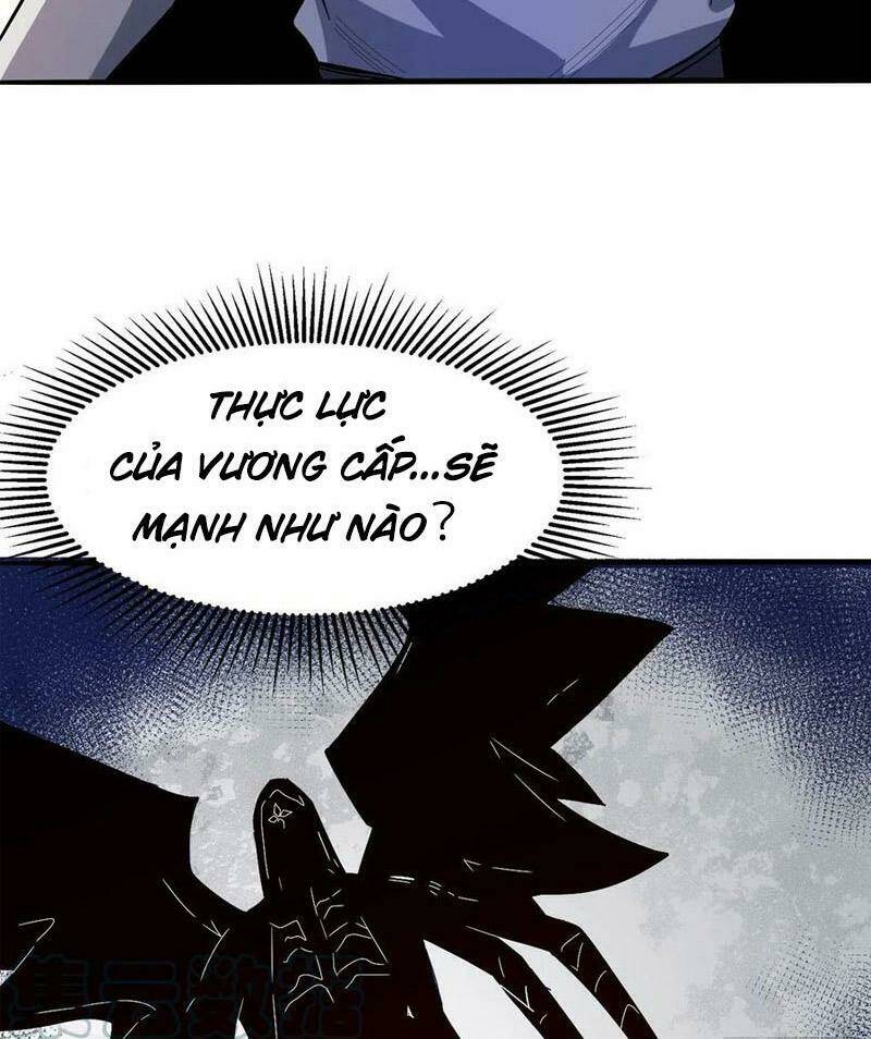 trở về làm đại lão thời mạt thế Chapter 244 - Trang 2