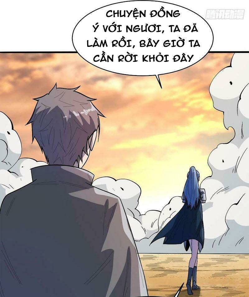 trở về làm đại lão thời mạt thế Chapter 244 - Trang 2