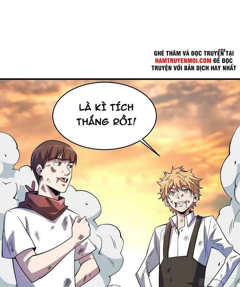 trở về làm đại lão thời mạt thế Chapter 244 - Trang 2