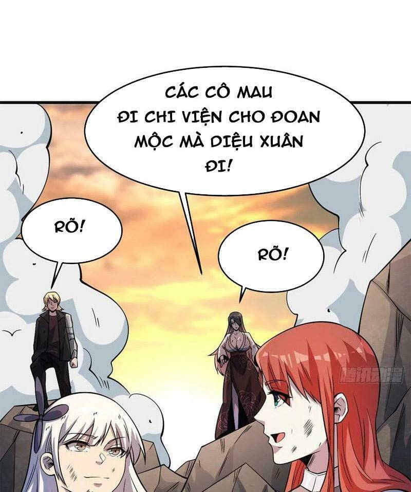 trở về làm đại lão thời mạt thế Chapter 244 - Trang 2