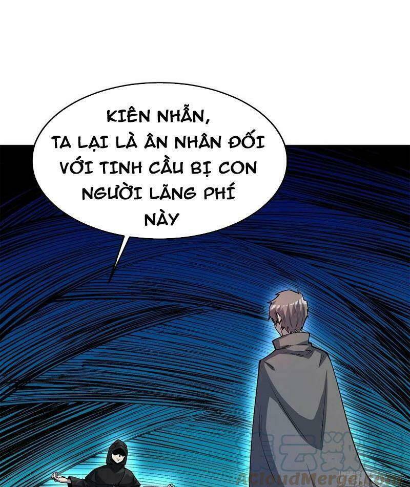 trở về làm đại lão thời mạt thế Chapter 245 - Trang 2