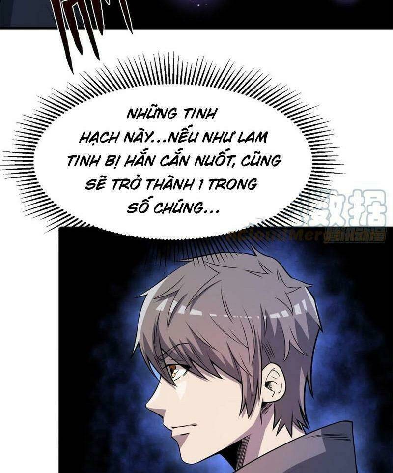 trở về làm đại lão thời mạt thế Chapter 245 - Trang 2