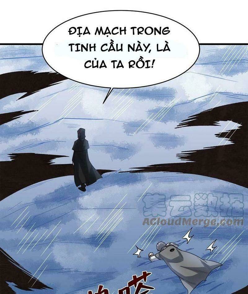 trở về làm đại lão thời mạt thế Chapter 246 - Trang 2