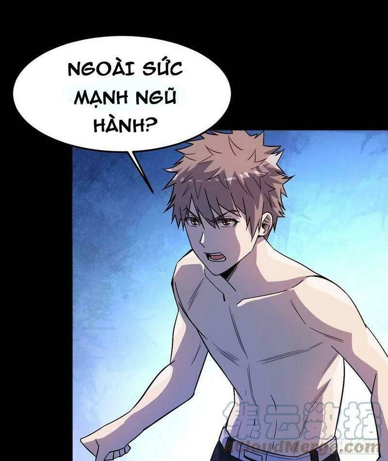 trở về làm đại lão thời mạt thế Chapter 246 - Trang 2