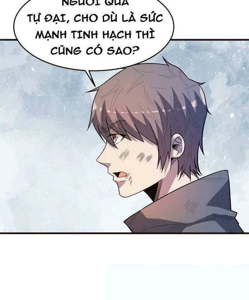 trở về làm đại lão thời mạt thế Chapter 246 - Trang 2