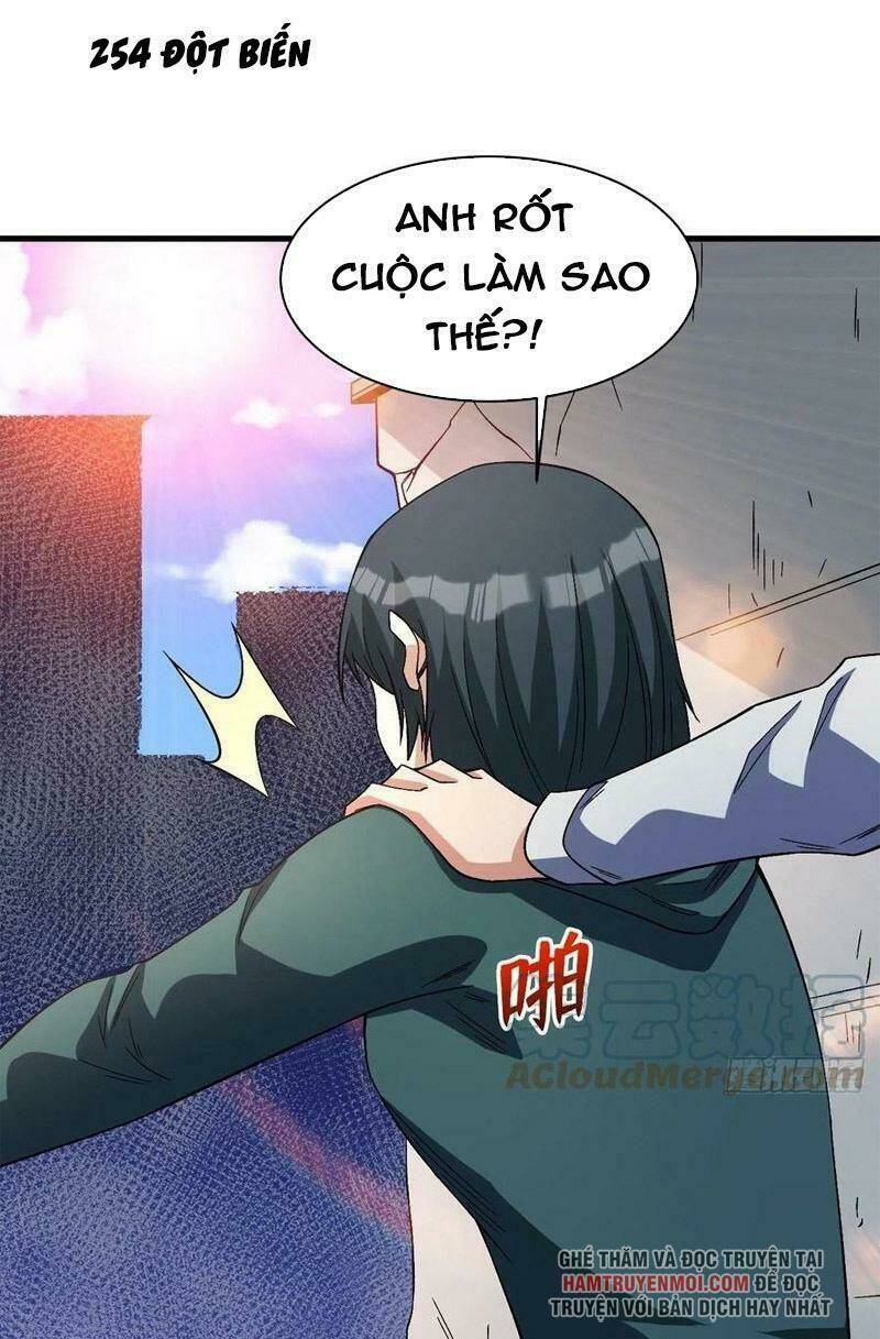 trở về làm đại lão thời mạt thế Chapter 254 - Trang 2