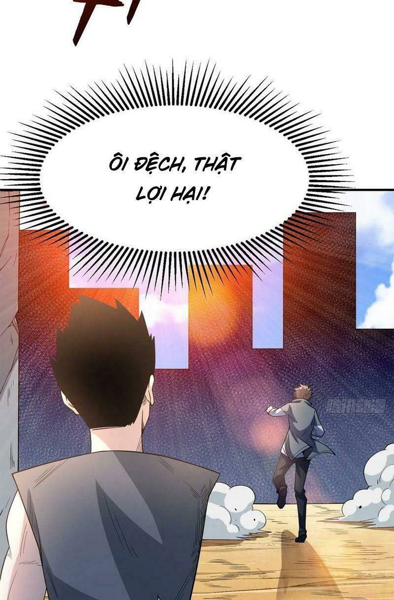 trở về làm đại lão thời mạt thế Chapter 254 - Trang 2