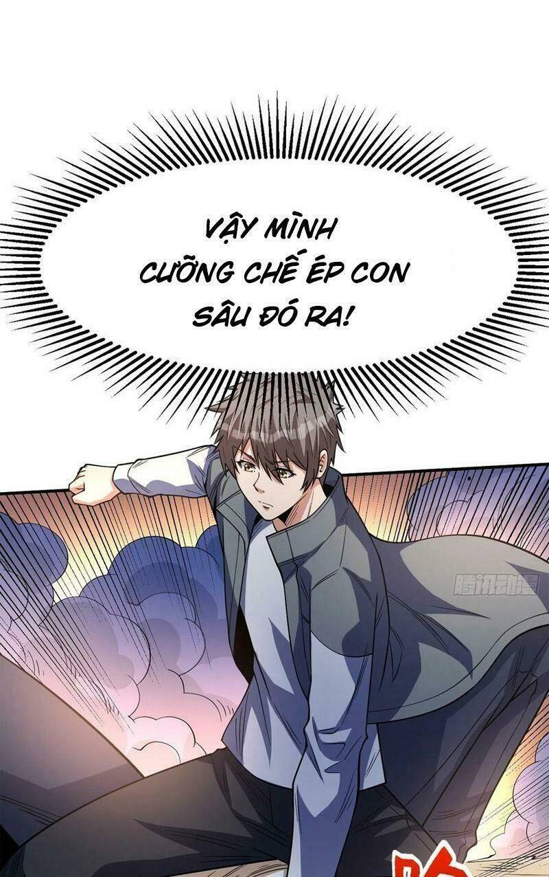 trở về làm đại lão thời mạt thế Chapter 254 - Trang 2