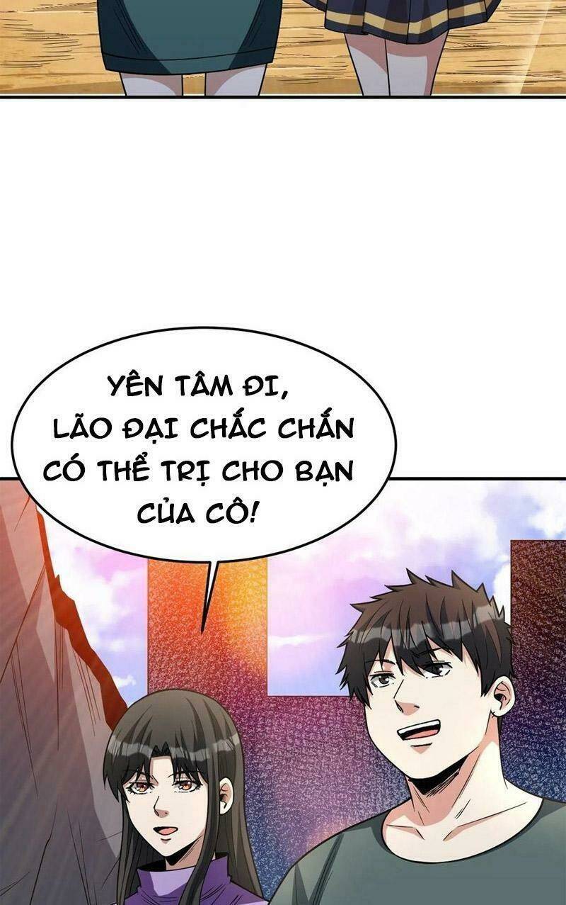 trở về làm đại lão thời mạt thế Chapter 254 - Trang 2