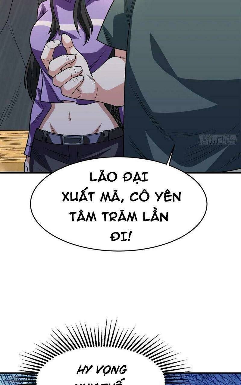 trở về làm đại lão thời mạt thế Chapter 254 - Trang 2