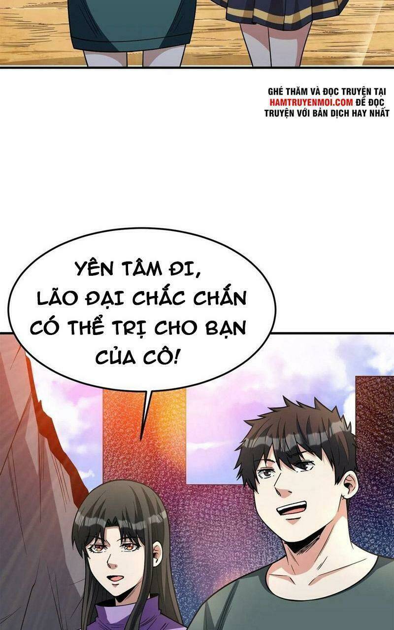 trở về làm đại lão thời mạt thế Chapter 254 - Trang 2