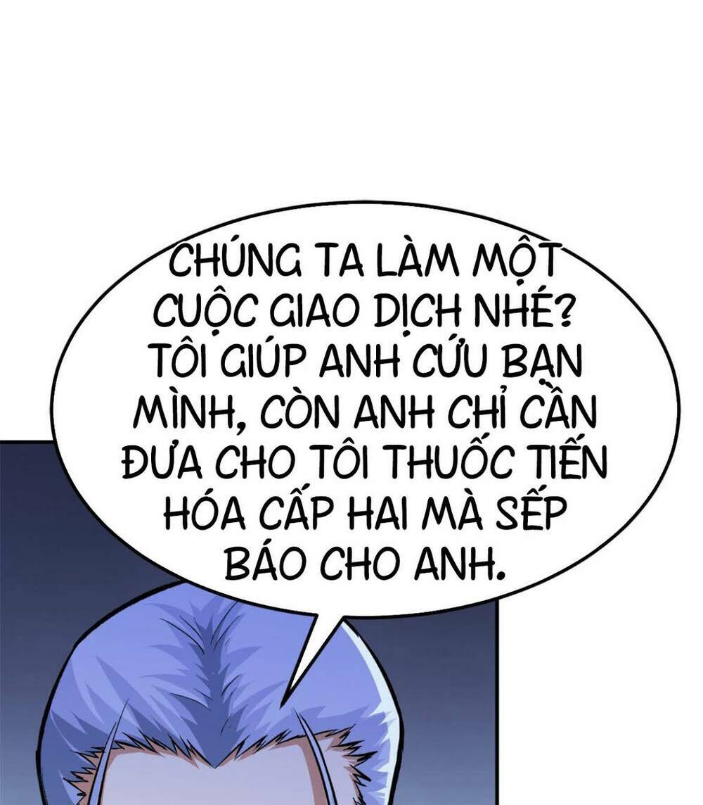 trở về làm đại lão thời mạt thế Chapter 26 - Trang 2