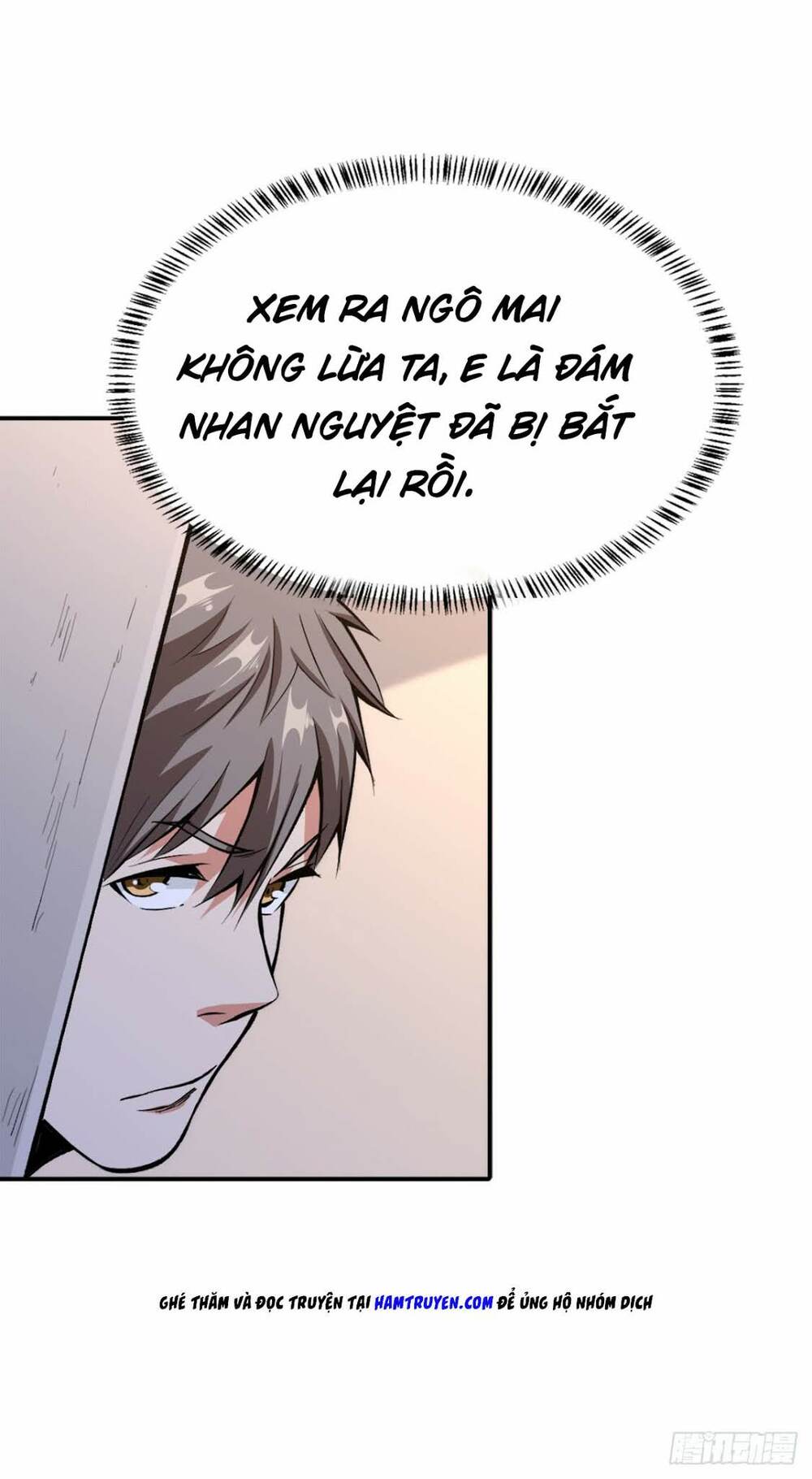 trở về làm đại lão thời mạt thế Chapter 26 - Trang 2