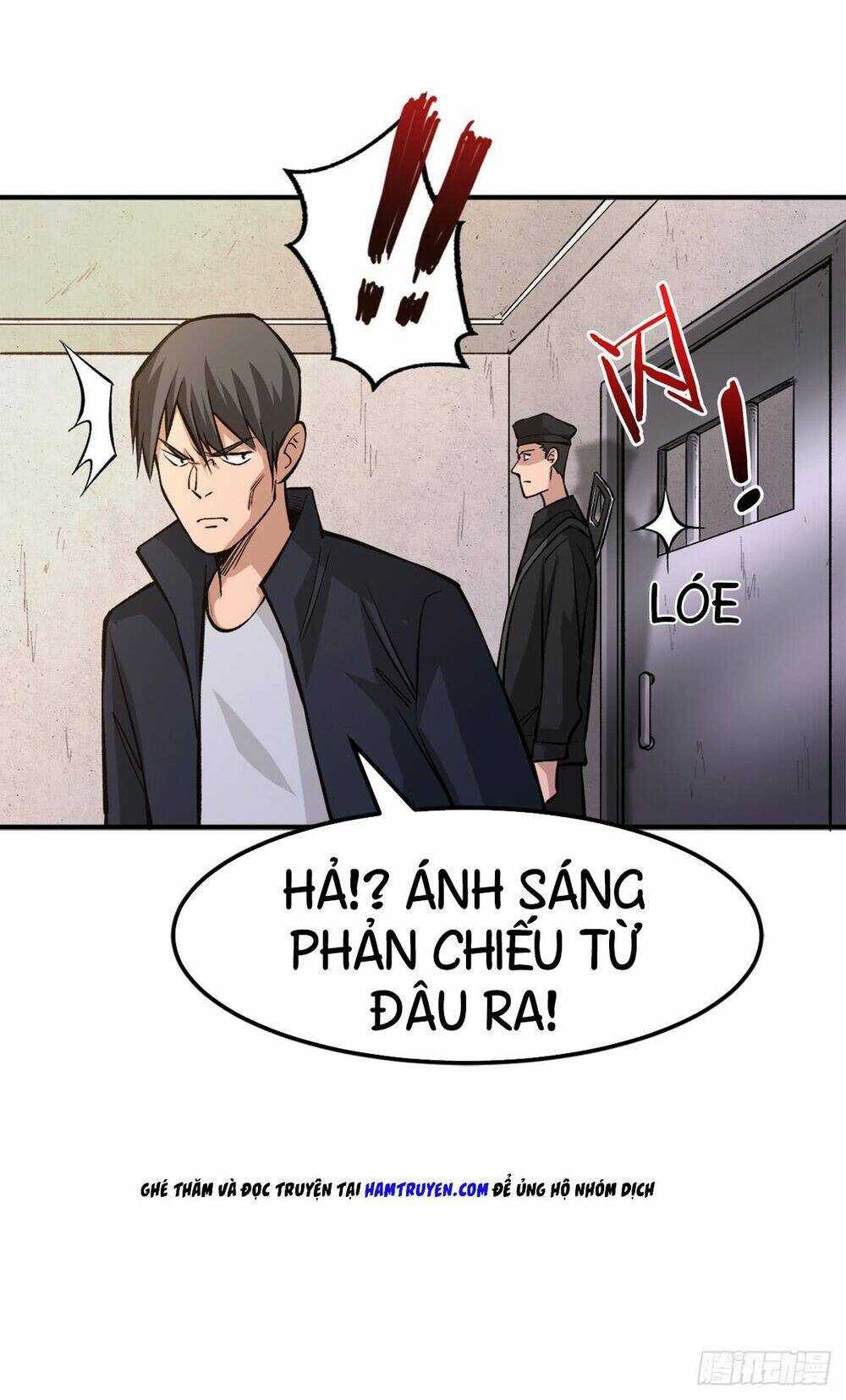 trở về làm đại lão thời mạt thế Chapter 26 - Trang 2