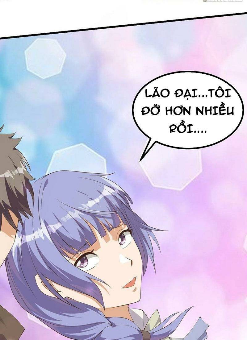 trở về làm đại lão thời mạt thế Chapter 274 - Trang 2