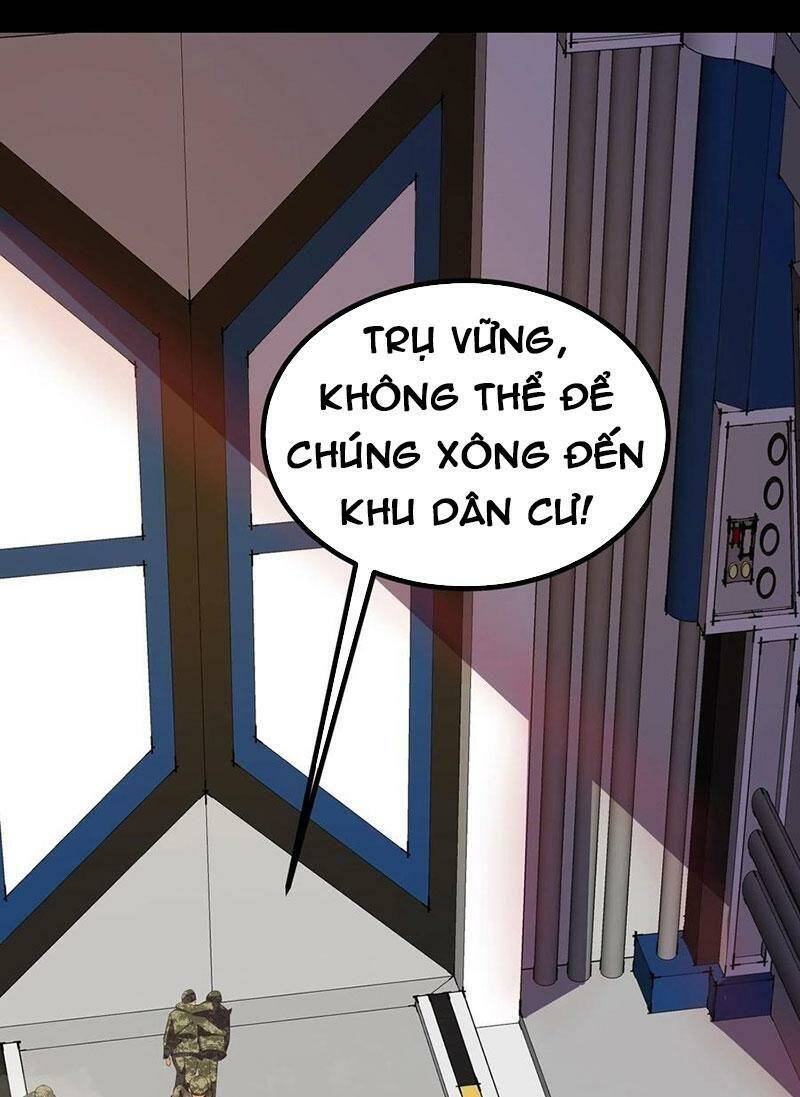 trở về làm đại lão thời mạt thế Chapter 274 - Trang 2