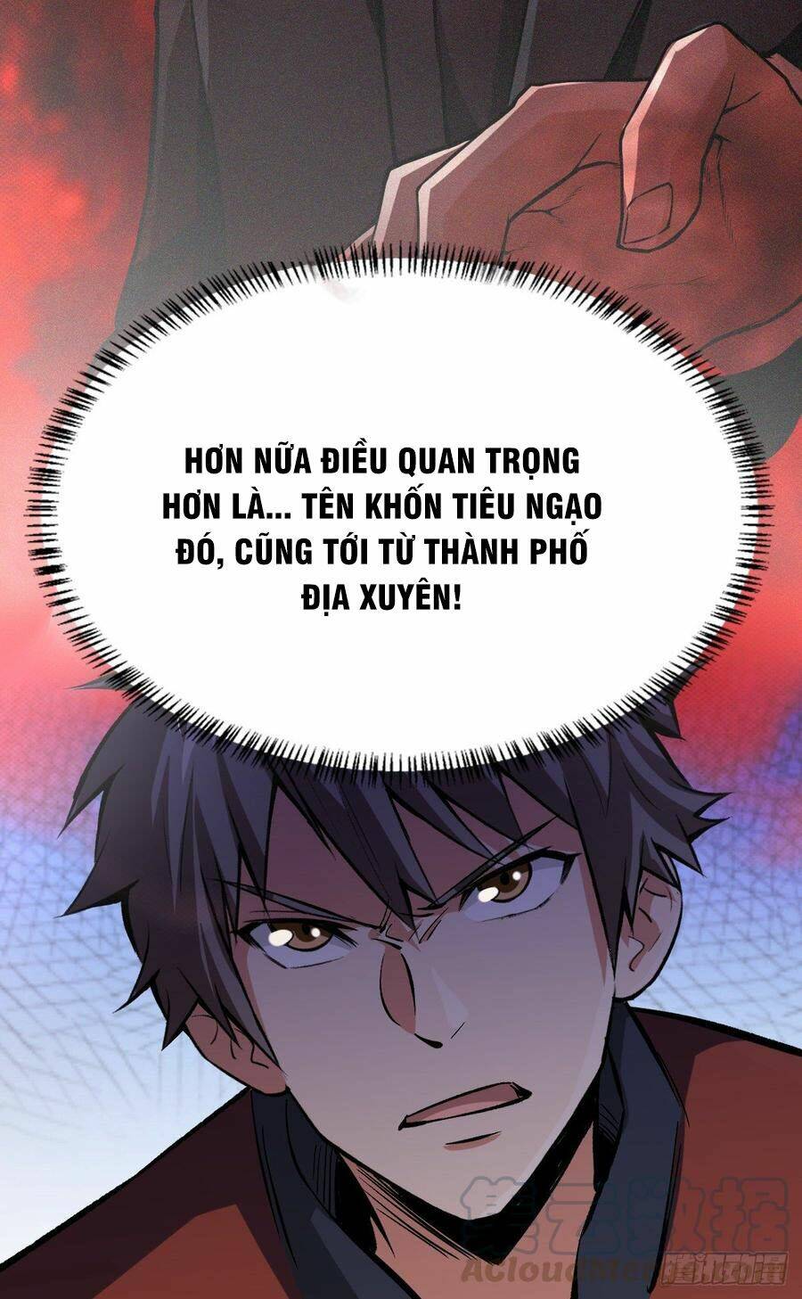 trở về làm đại lão thời mạt thế Chapter 31 - Trang 2