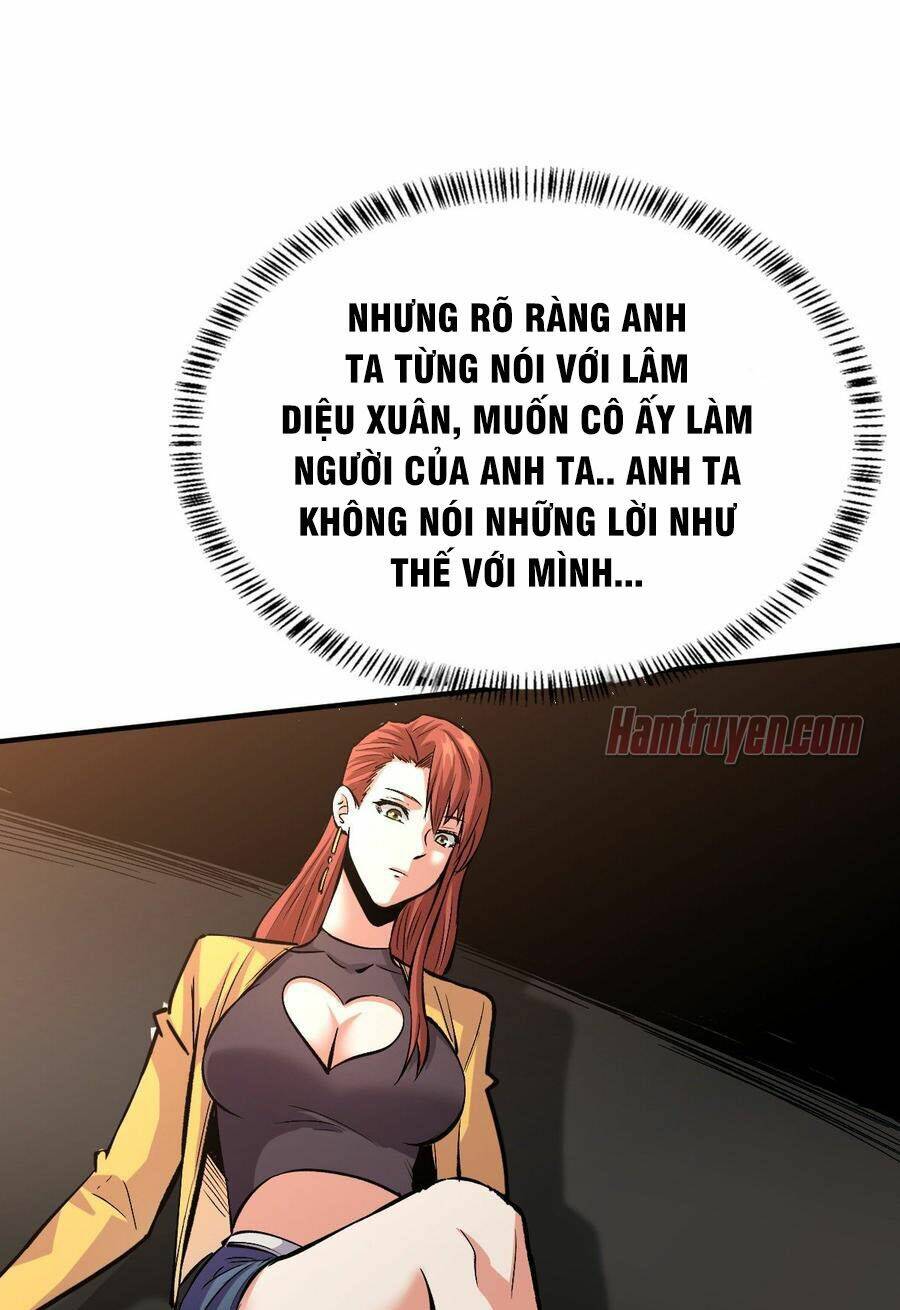 trở về làm đại lão thời mạt thế Chapter 31 - Trang 2