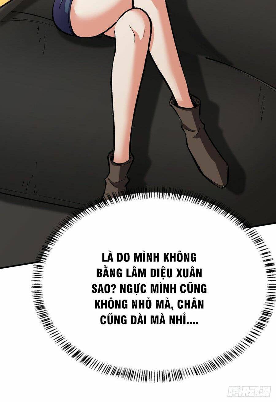 trở về làm đại lão thời mạt thế Chapter 31 - Trang 2