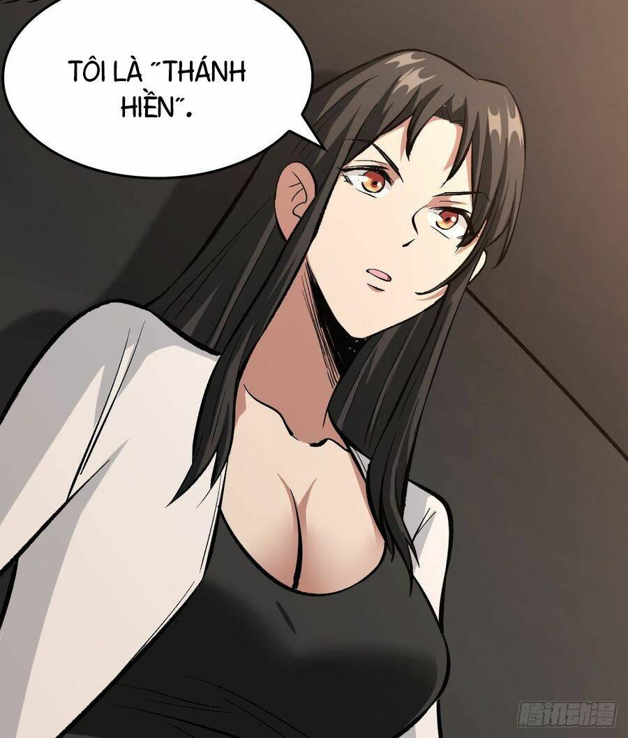 trở về làm đại lão thời mạt thế Chapter 31 - Trang 2