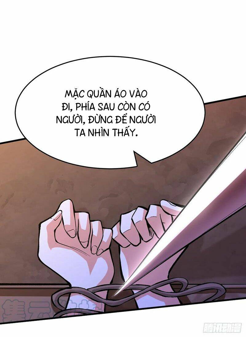 trở về làm đại lão thời mạt thế Chapter 36 - Trang 2