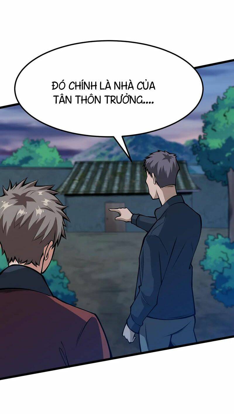 trở về làm đại lão thời mạt thế Chapter 36 - Trang 2