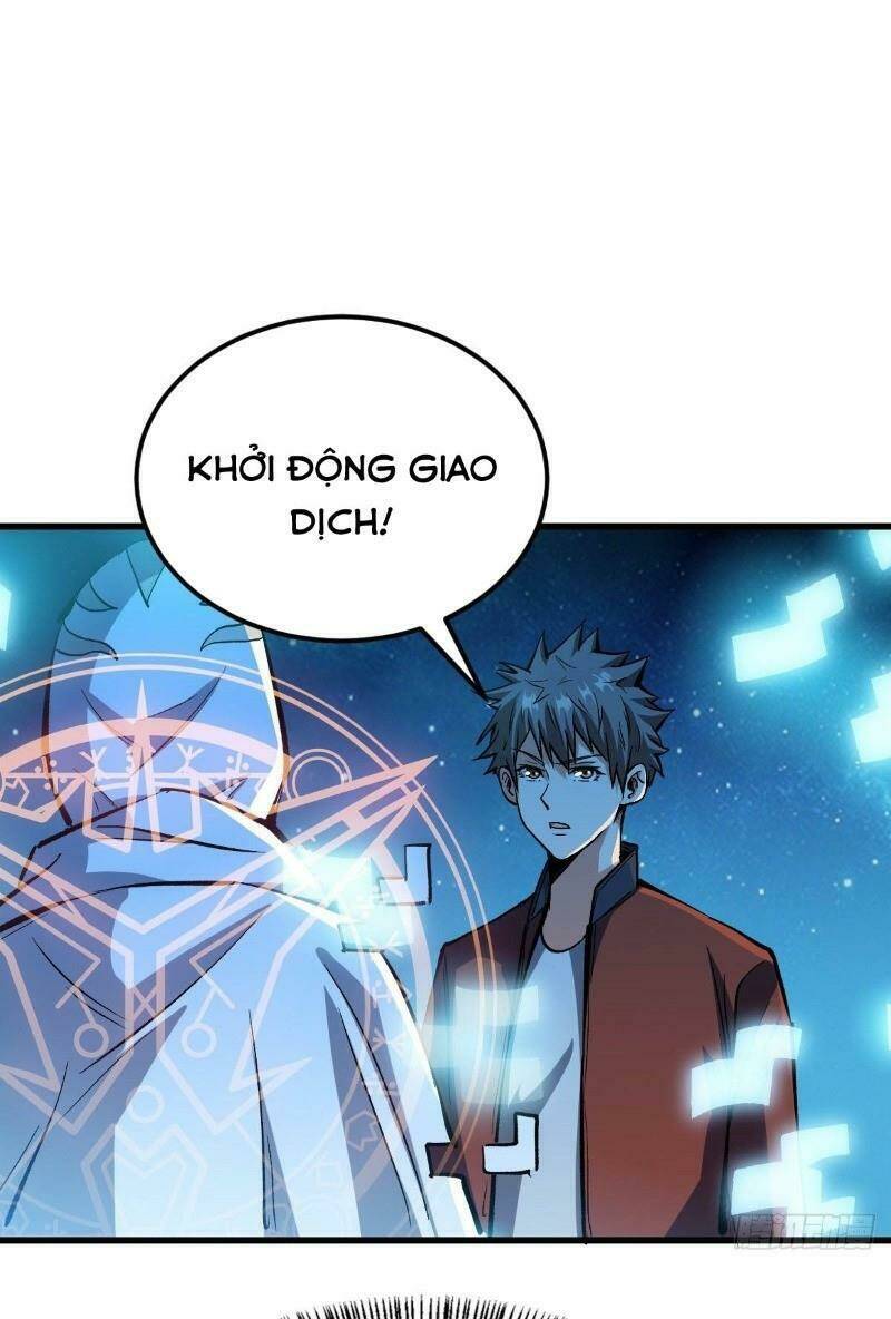 trở về làm đại lão thời mạt thế Chapter 38 - Trang 2