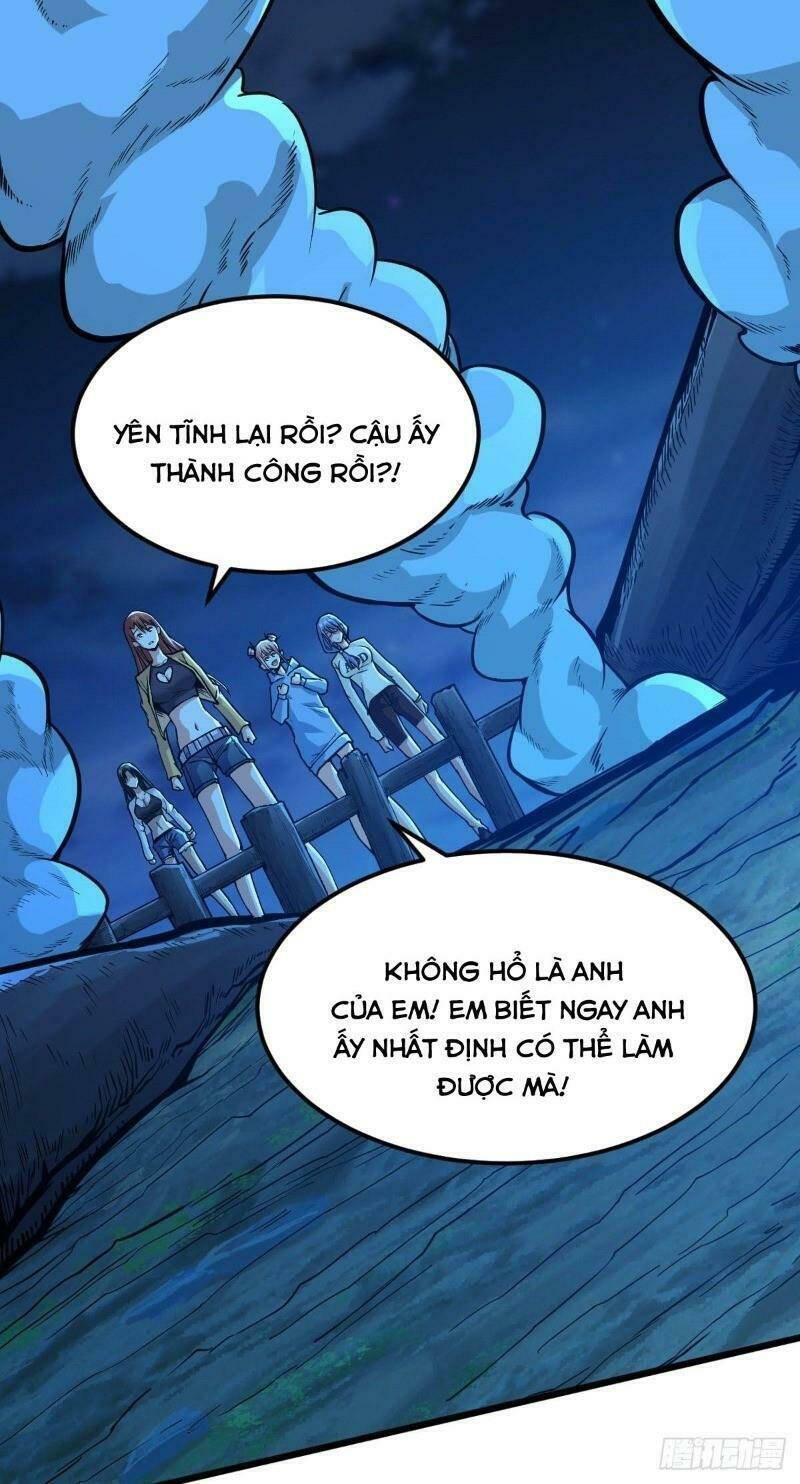 trở về làm đại lão thời mạt thế Chapter 38 - Trang 2