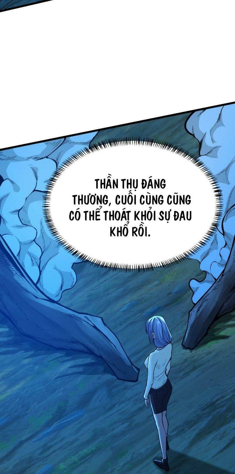 trở về làm đại lão thời mạt thế Chapter 38 - Trang 2