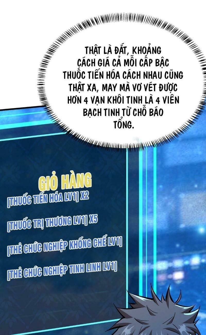 trở về làm đại lão thời mạt thế Chapter 38 - Trang 2