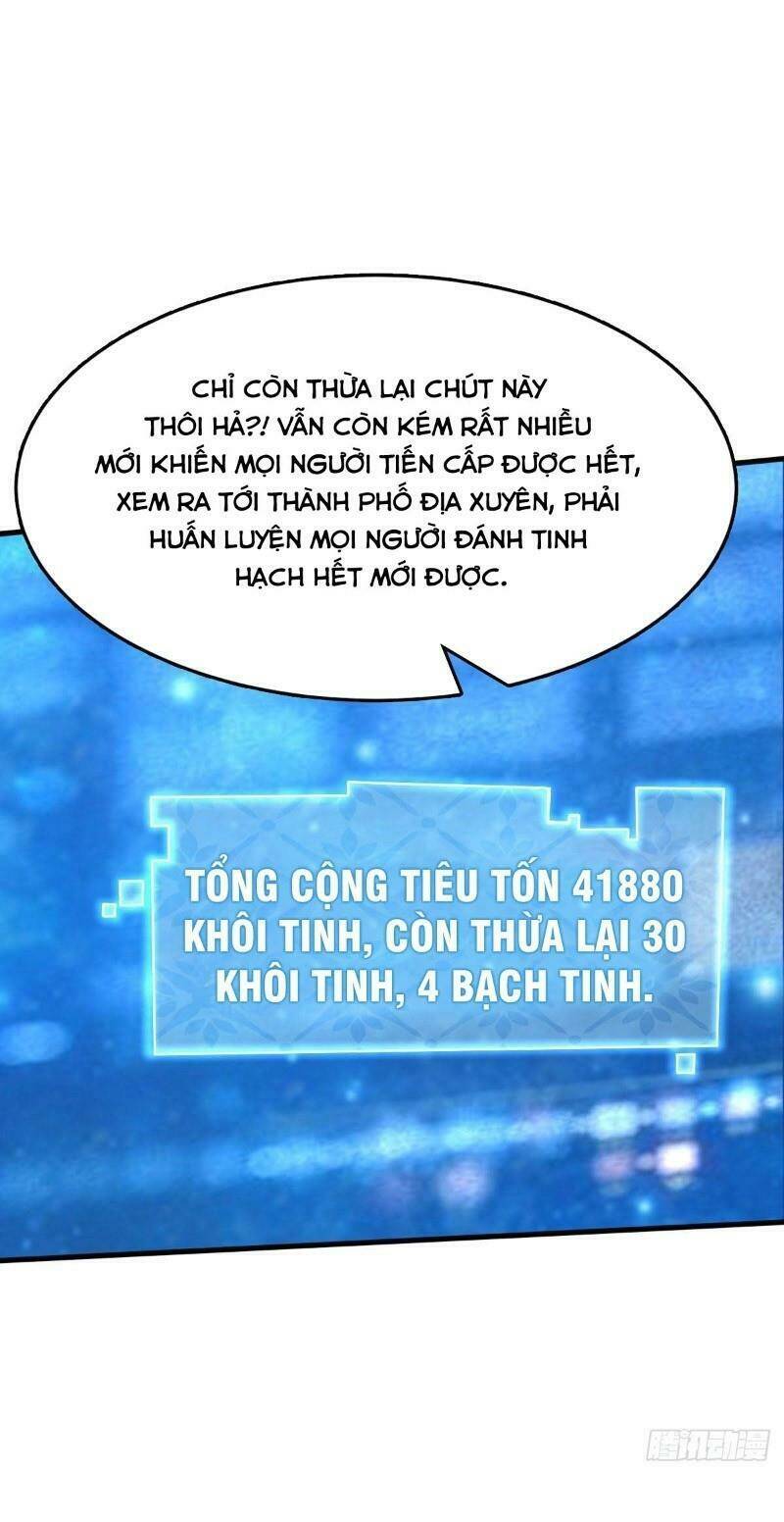 trở về làm đại lão thời mạt thế Chapter 38 - Trang 2