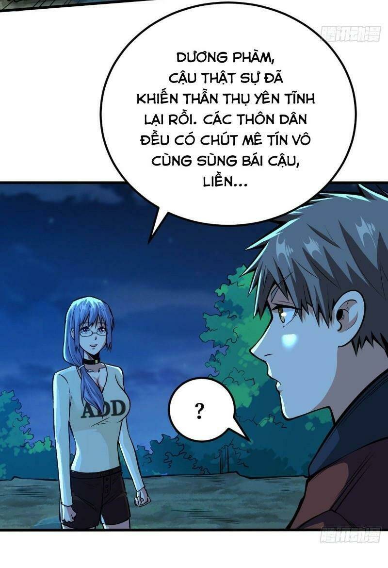 trở về làm đại lão thời mạt thế Chapter 38 - Trang 2