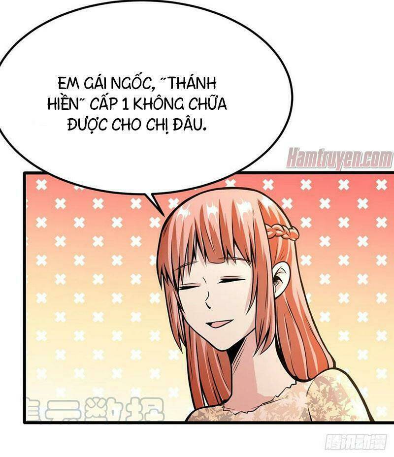 trở về làm đại lão thời mạt thế Chapter 41 - Trang 2