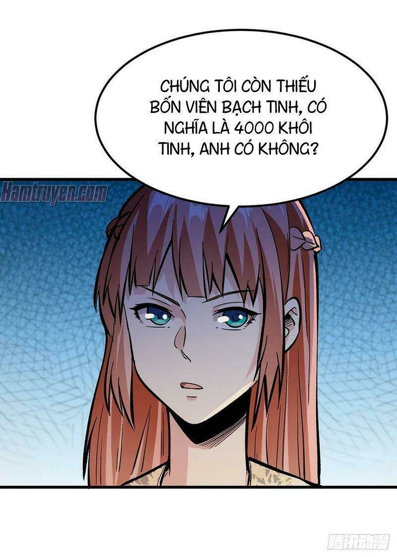 trở về làm đại lão thời mạt thế Chapter 41 - Trang 2