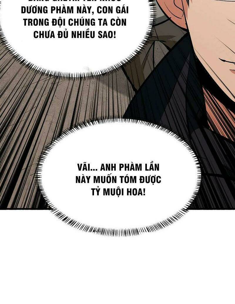 trở về làm đại lão thời mạt thế Chapter 41 - Trang 2