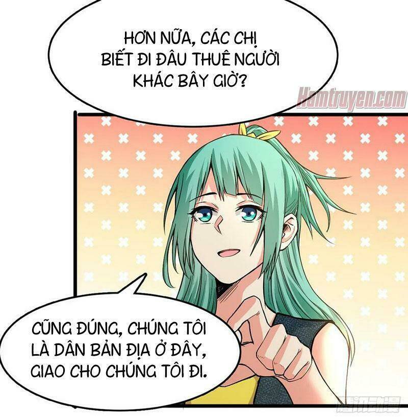 trở về làm đại lão thời mạt thế Chapter 41 - Trang 2