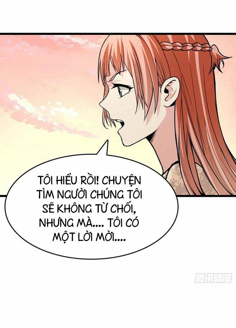 trở về làm đại lão thời mạt thế Chapter 45 - Trang 2